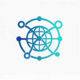 海外域名专卖 logo